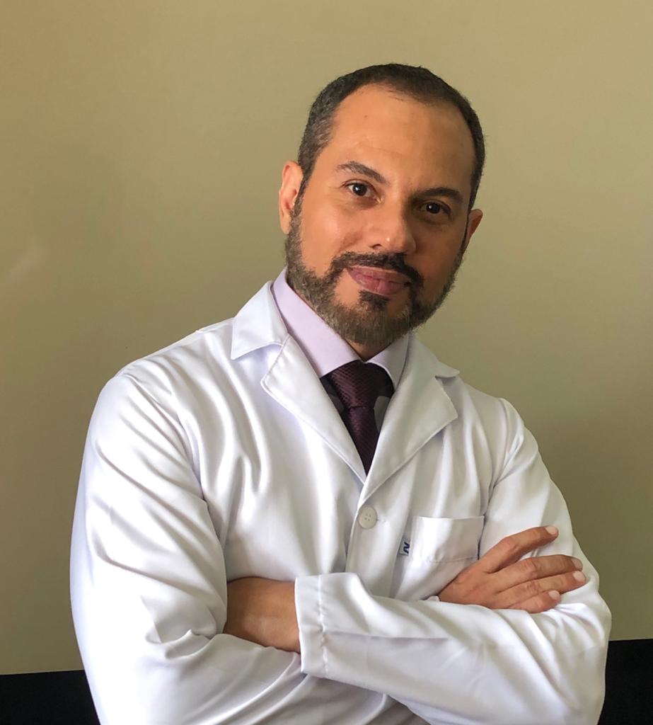 Dr. Zacaria Yahya Omar